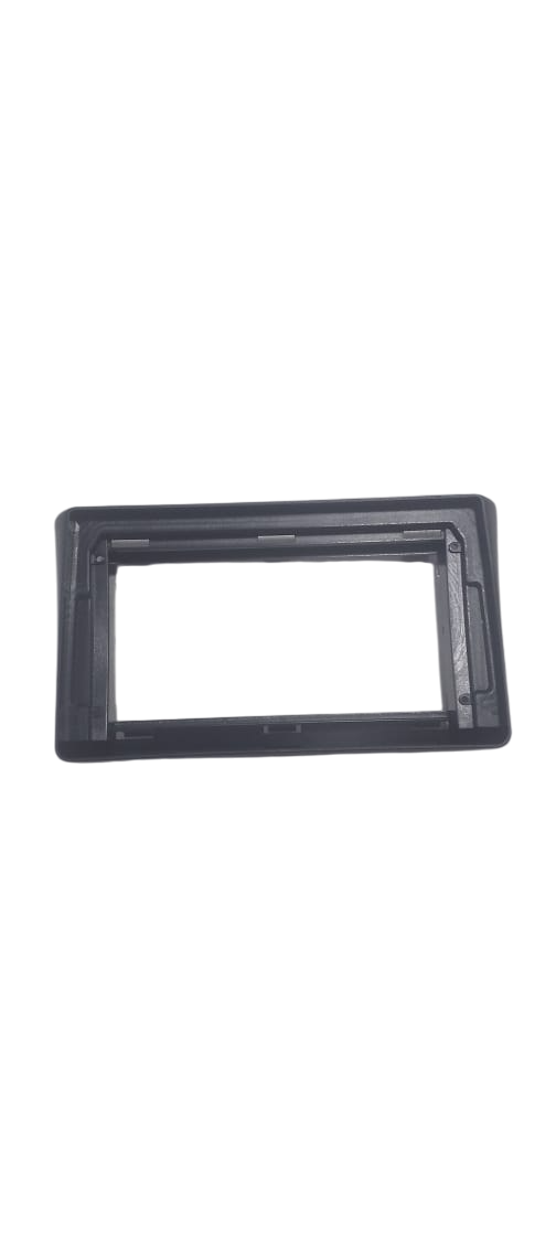 Careta Adaptador De 9 Pulgadas Toyota 4runner Año 2003-2008