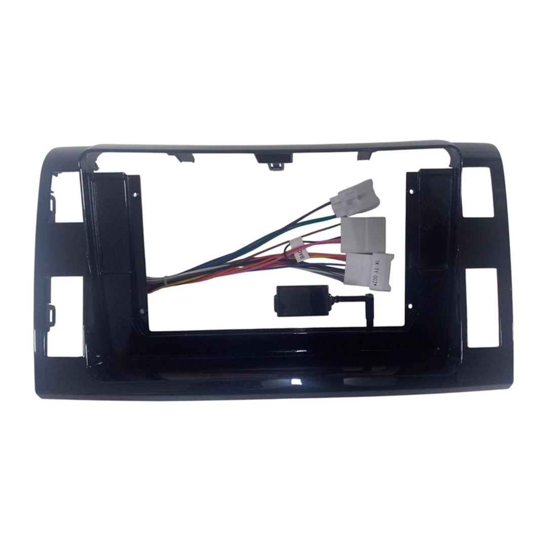 Careta Adaptador De Pantalla 9 Pulgadas Toyota Previa