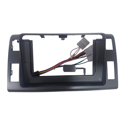 Careta Adaptador De Pantalla 9 Pulgadas Toyota Previa