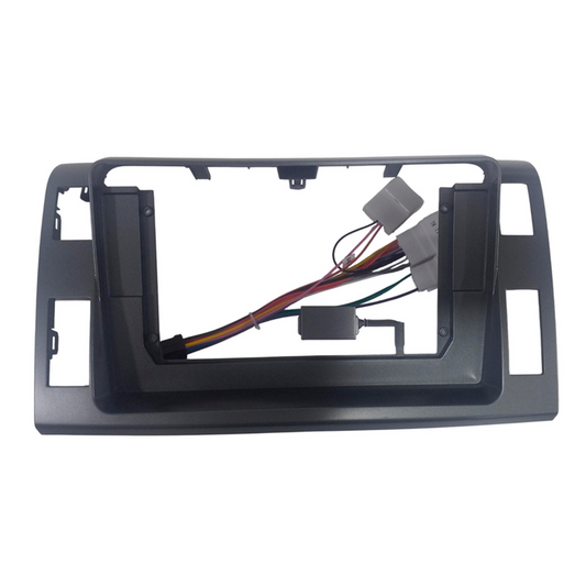 Careta Adaptador De Pantalla 9 Pulgadas Toyota Previa