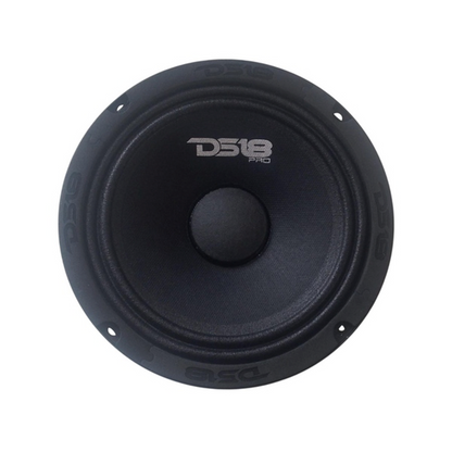 Medio Ds18 6.5 Pulgadas 480w 40 Ohms DS18 Unidad Gm6.4