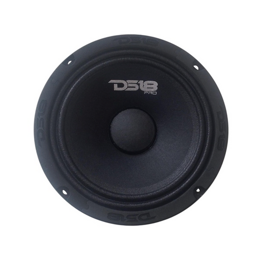 Medio Ds18 6.5 Pulgadas 480w 40 Ohms DS18 Unidad Gm6.4