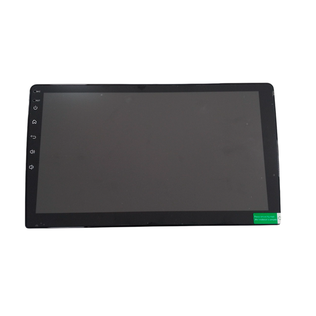 Reproductor Pantalla Android 9 Inches 4+64 Gb Sincard Qleds