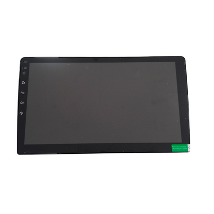 Reproductor Pantalla Android 9 Inches 4+64 Gb Sincard Qleds