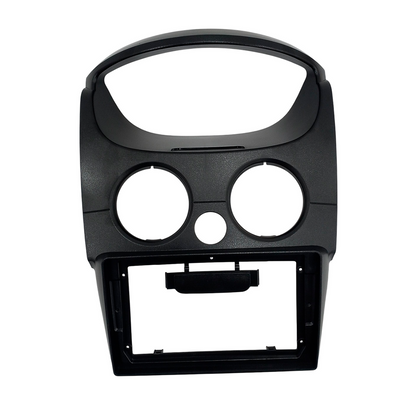 Careta Adaptador Pantalla Android 9 Pulgadas Chevrolet Spark