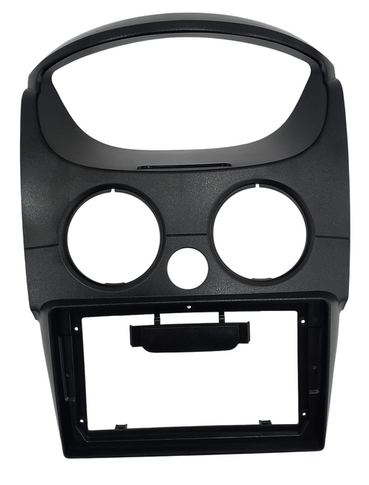 Careta Adaptador Pantalla Android 9 Pulgadas Chevrolet Spark