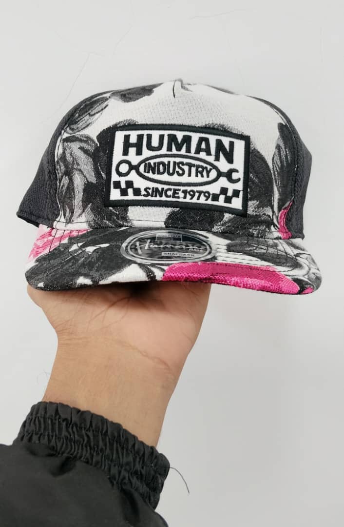 GORRA DE DAMA SNAPBACK
