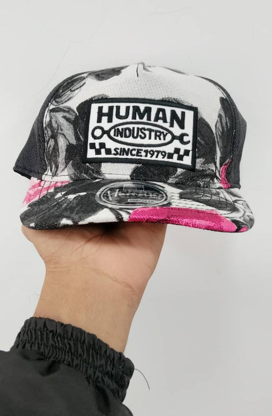 GORRA DE DAMA SNAPBACK