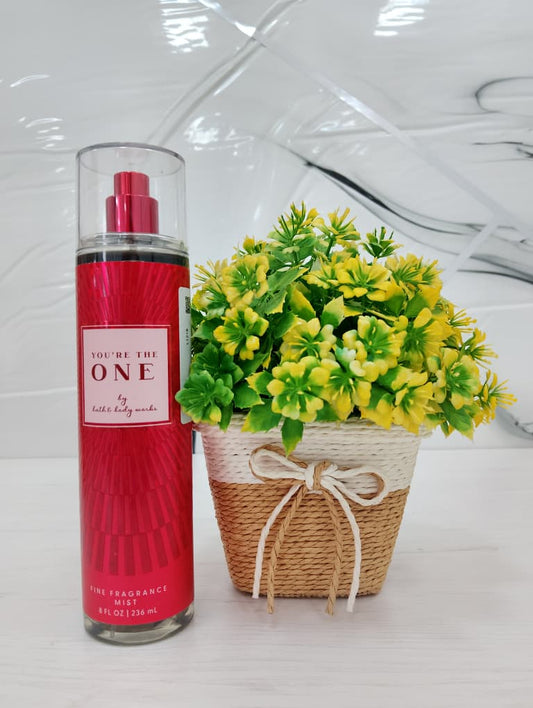 SPLASH BODY MIST BATH AND BODY WORK