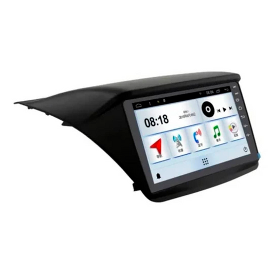 Reproductor Pantalla Android 9inch Montero Sport 15 4+64gb