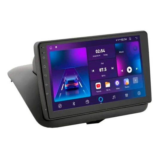 Reproductor Pantalla Android 9 Toyota Corolla 95/99 4+64gb