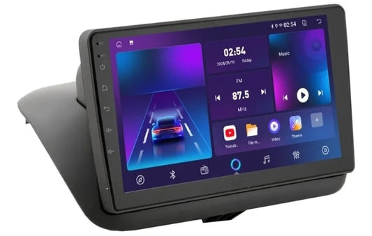 Reproductor Pantalla Android 9 Toyota Corolla 95/99 4+64gb