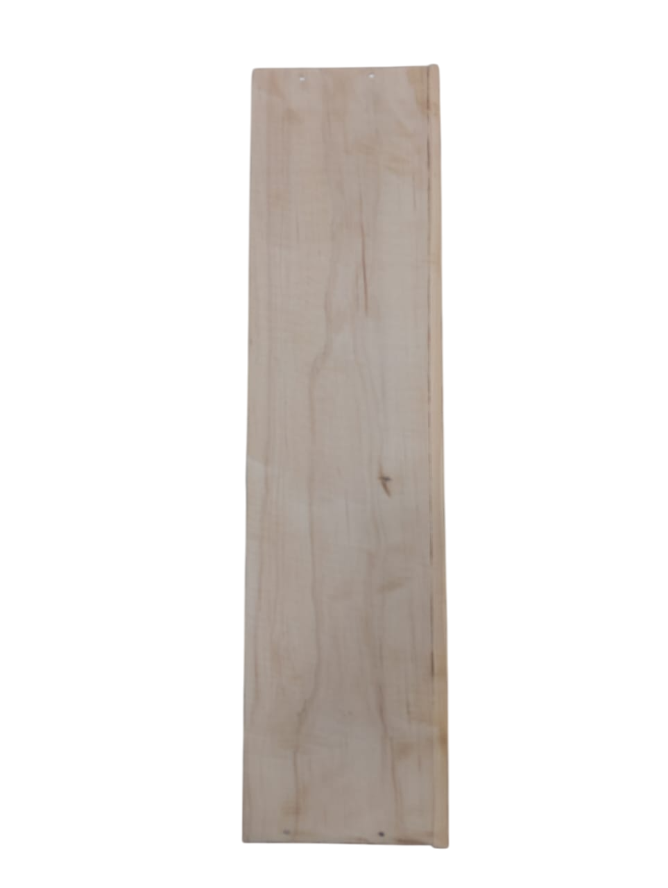 Caja De Pino Crudo Para Decoraciones Y Arreglos De 33x23x8cm