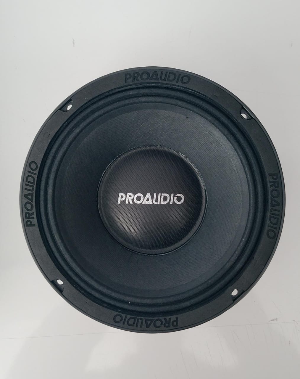 Medio De 8 Inches De 1100 Watts Proaudio Pro-8mb1.1k(unidad)