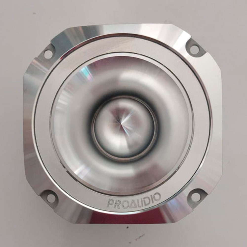 Tweeter Pro Audio De 500 Watts Pro-tw10 De 8 Ohm Audio