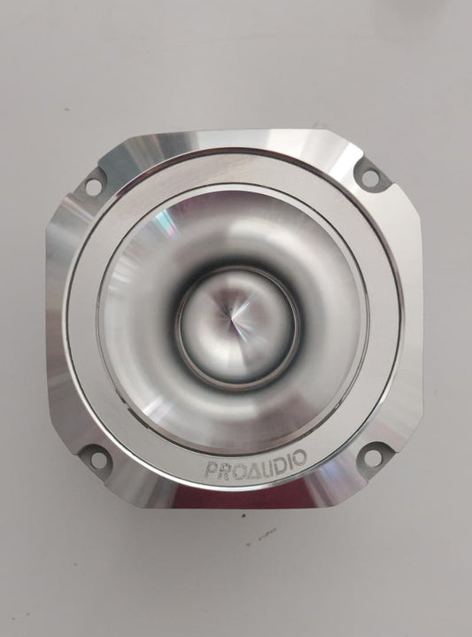 Tweeter Pro Audio De 500 Watts Pro-tw10 De 8 Ohm Audio
