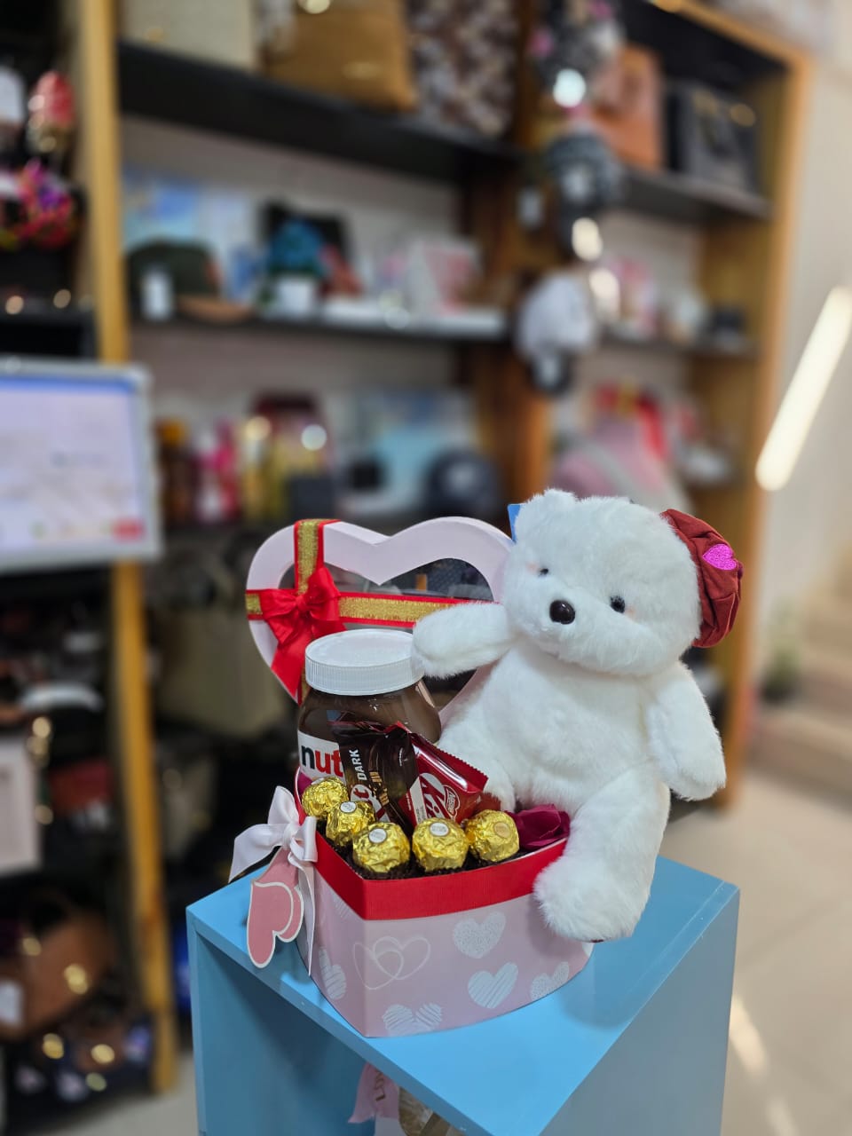 Dulzura Incondicional