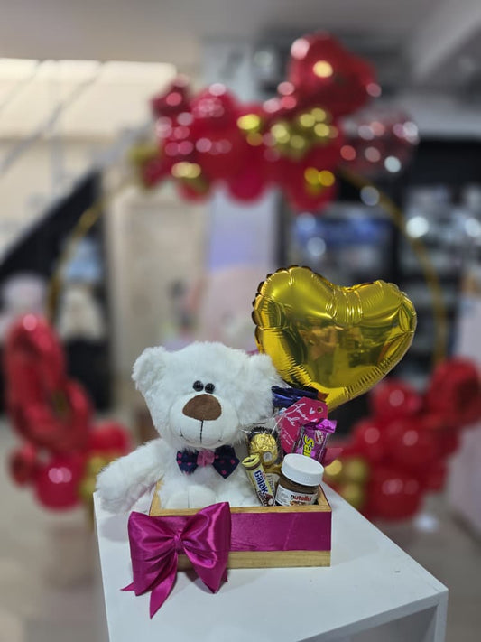 Instantes Brillantes