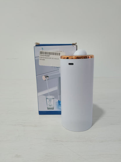 Dispensador De Agua Portatil Premiun Folding Water Pump