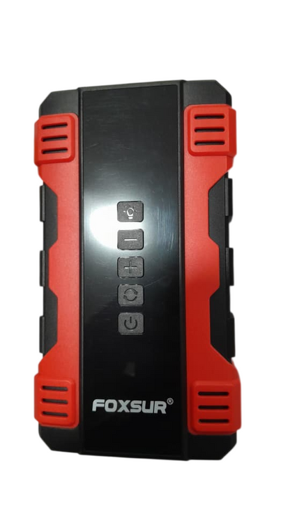 JUMPER ARRANCADOR DE BATERIA POWER BANK