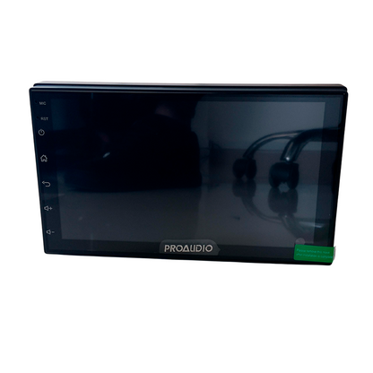 Reproductor De Pantalla De 7 Pulgadas 4 + 64 Gb Android