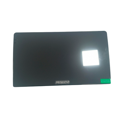 Reproductor Pantalla Android 9inch 4+64gb A18max Doble Camara
