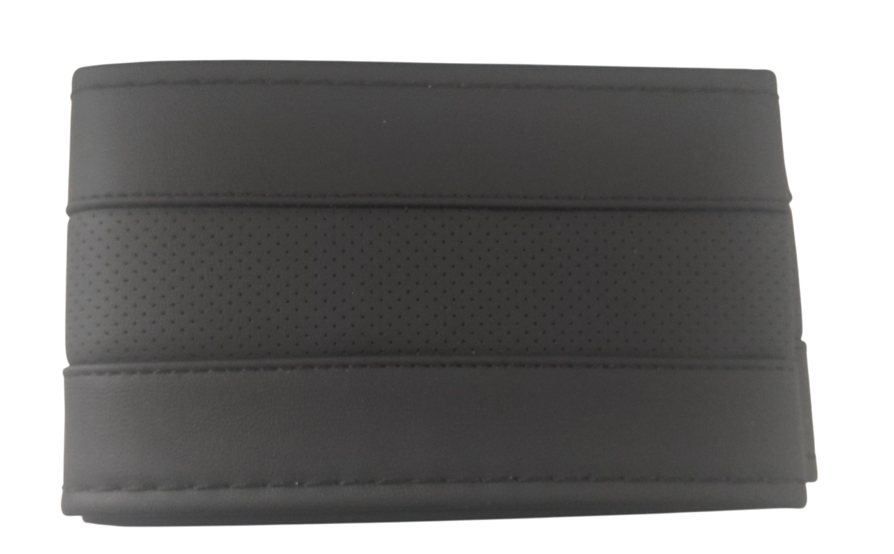 Forros De Volantes Hecho A Mano Gama Color Negro/beige/gris