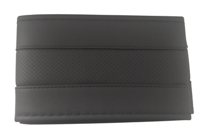 Forros De Volantes Hecho A Mano Gama Color Negro/beige/gris