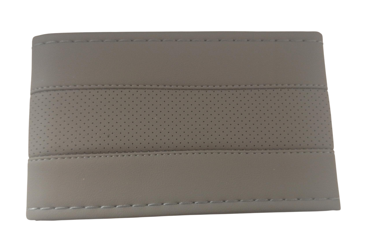 Forros De Volantes Hecho A Mano Gama Color Negro/beige/gris