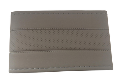 Forros De Volantes Hecho A Mano Gama Color Negro/beige/gris