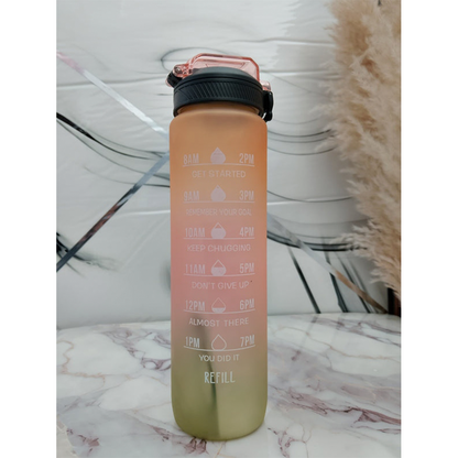 TERMOS CON PITILLO DEPORTIVO DE 700 ML Y 1000 ML