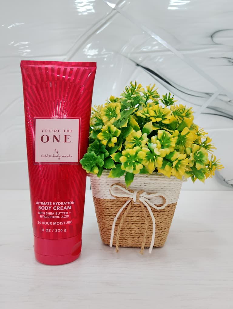 CREMA PARA EL CUERPO ORIGINAL 8 ONZAS