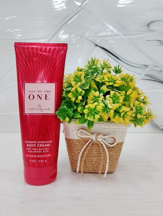 CREMA PARA EL CUERPO ORIGINAL 8 ONZAS