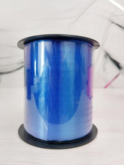 Cinta Rizada De Colores De 0,5 Centímetros Para Decoración