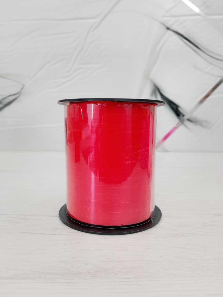 Cinta Rizada De Colores De 0,5 Centímetros Para Decoración