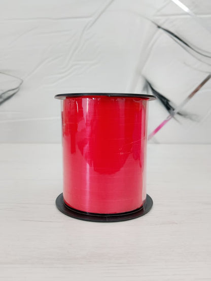 Cinta Rizada De Colores De 0,5 Centímetros Para Decoración