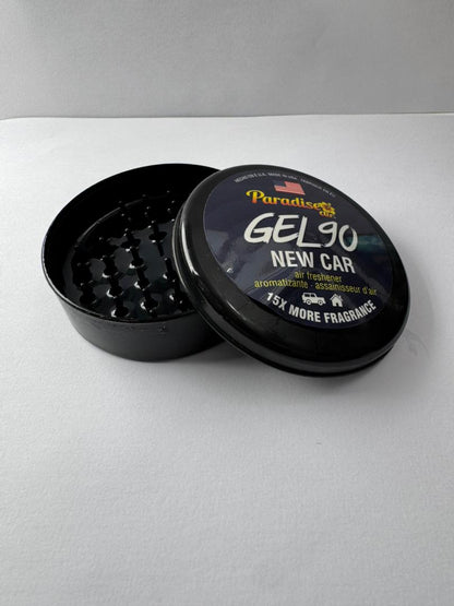 GEL PARADISE AMBIENTADOR PARA VEHICULOS EFECTO DURADERO