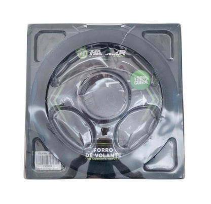 Forros De Volante 100% Cuero Para Vehículos Variados Hammer