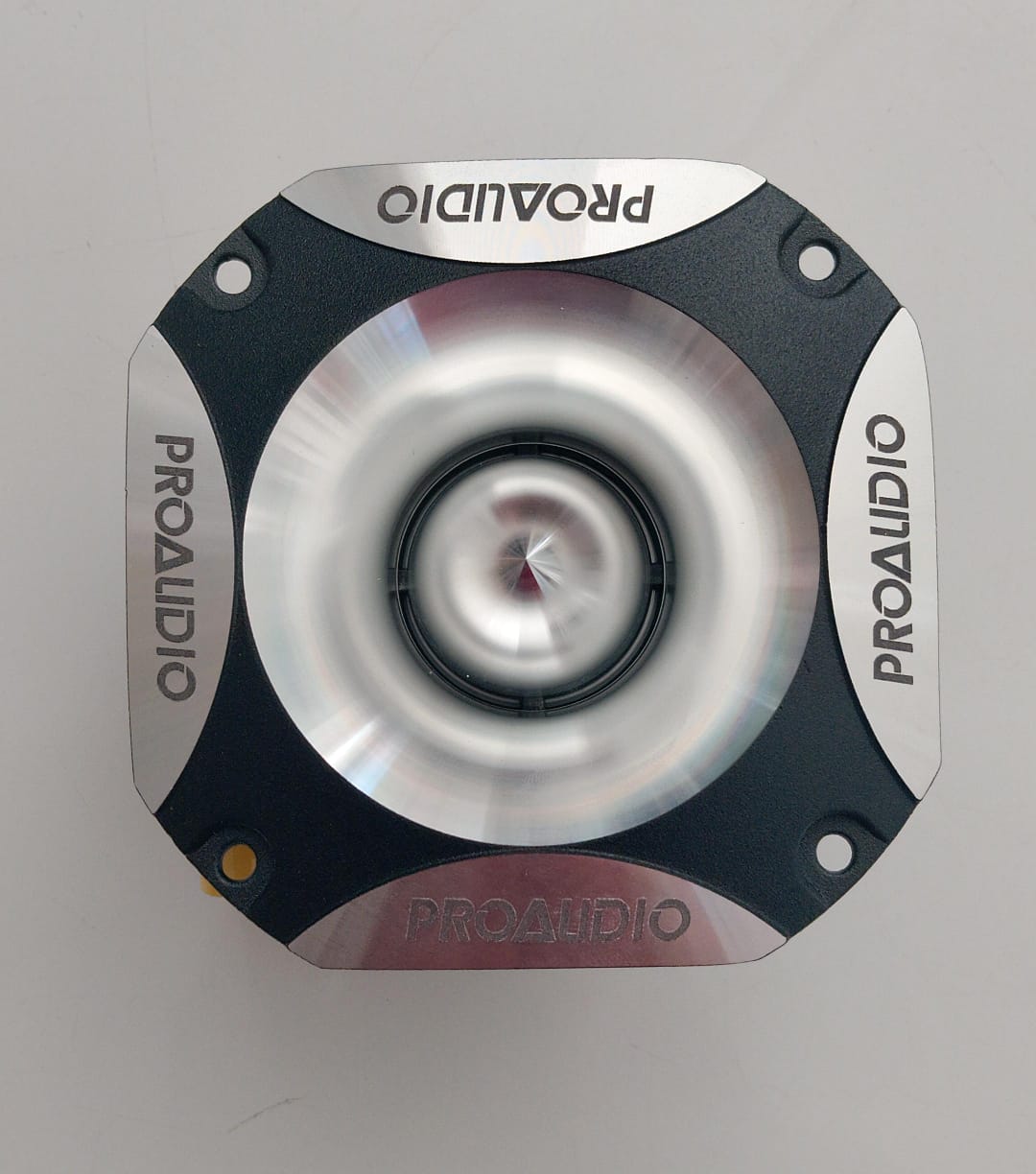 Tweeter Neodiniom De 850 Watts Pro Audio Pro-two.5nd(unidad)