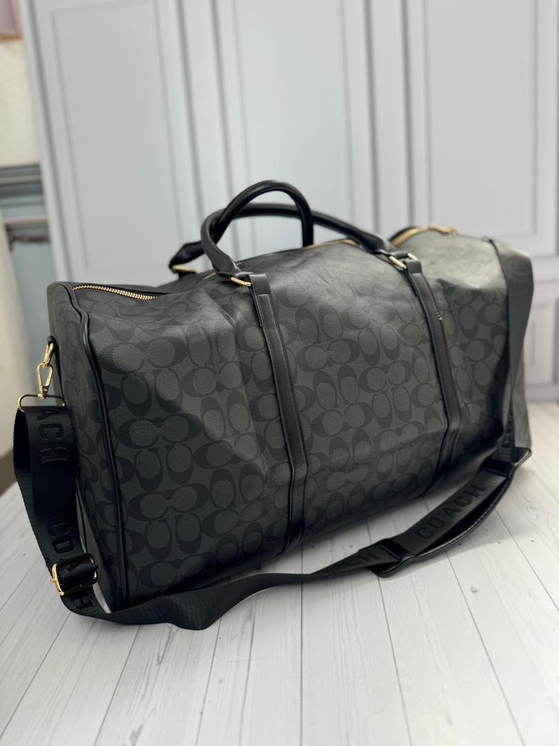 BOLSO VIAJERO ELEGANTE