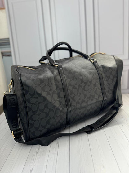 BOLSO VIAJERO ELEGANTE