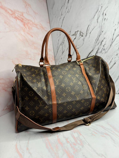 BOLSO VIAJERO ELEGANTE