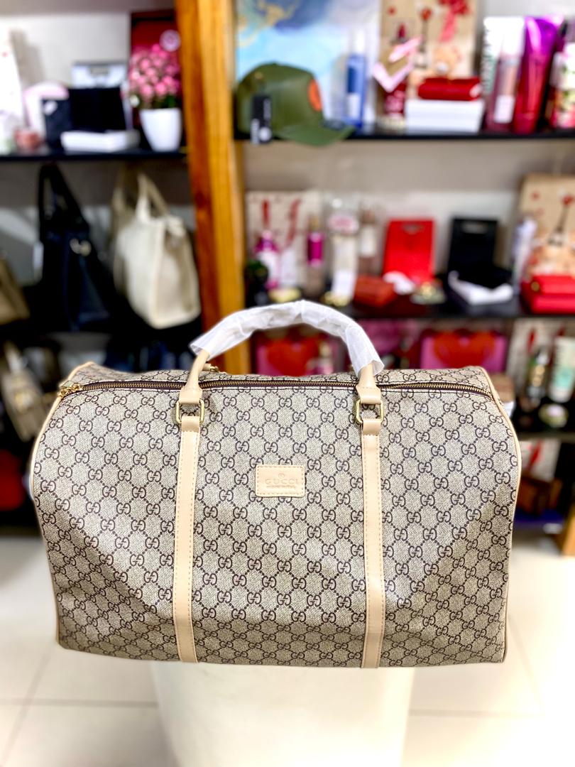 BOLSO VIAJERO ELEGANTE