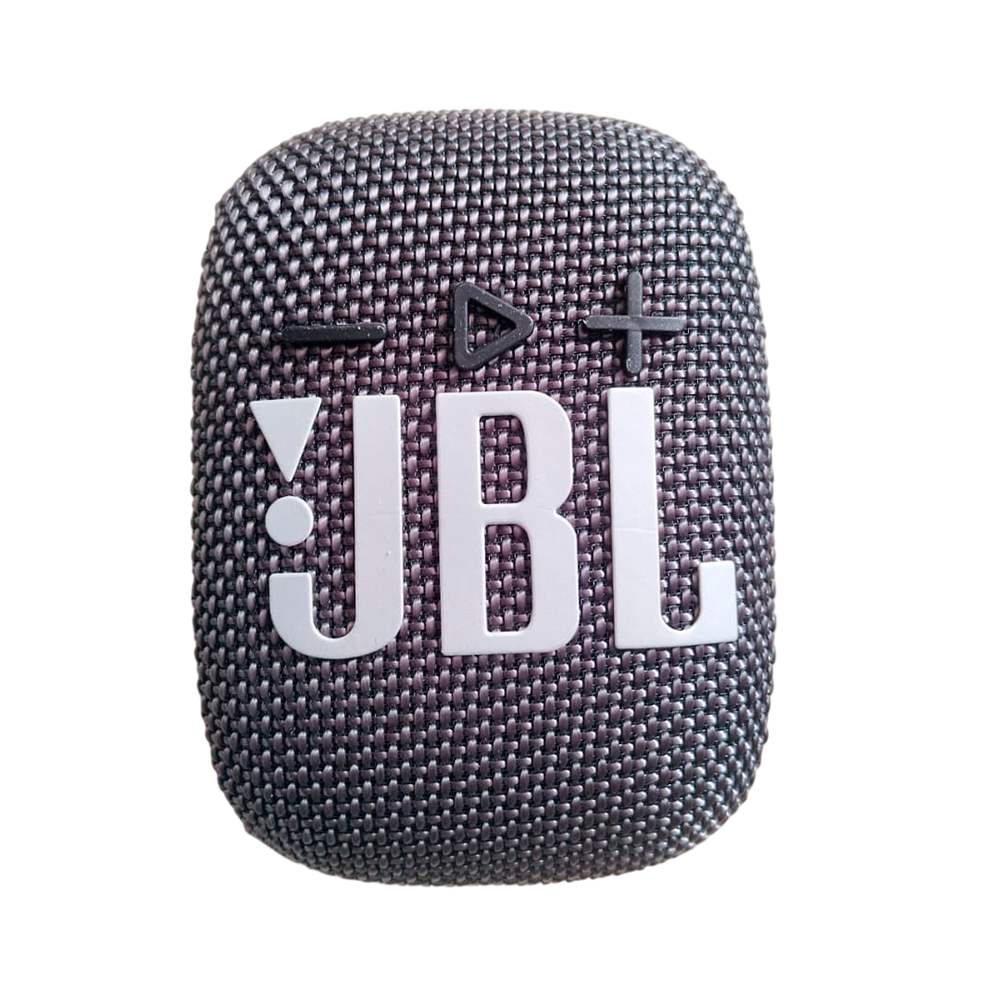 Corneta Jbl Wind3 Para Bicicletas/motos Y Conexión Bluetooth