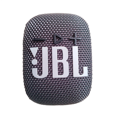 Corneta Jbl Wind3 Para Bicicletas/motos Y Conexión Bluetooth