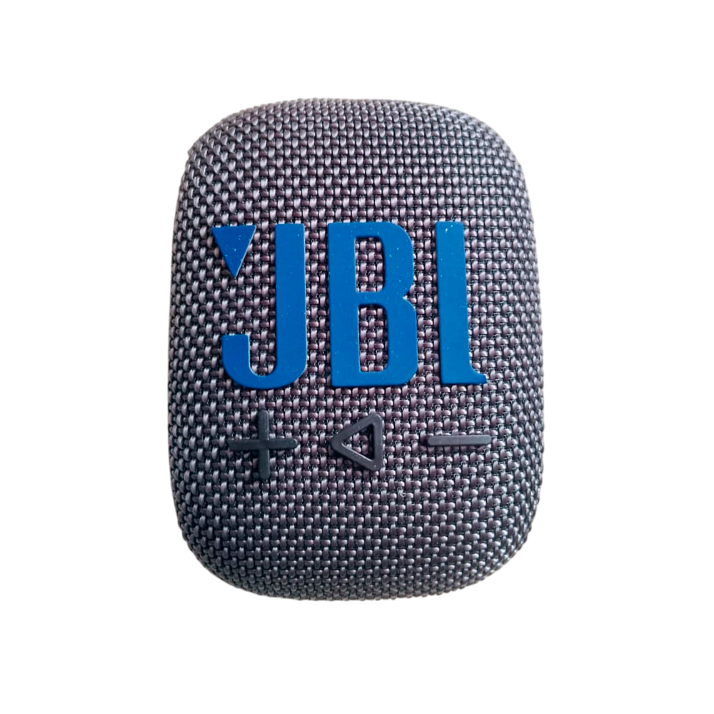 Corneta Jbl Wind3 Para Bicicletas/motos Y Conexión Bluetooth