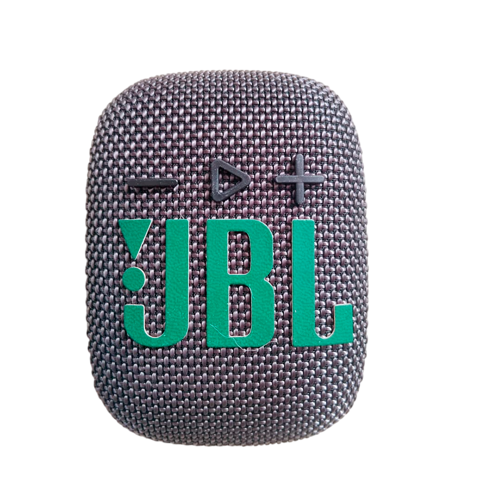 Corneta Jbl Wind3 Para Bicicletas/motos Y Conexión Bluetooth