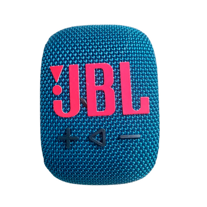 Corneta Jbl Wind3 Para Bicicletas/motos Y Conexión Bluetooth