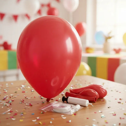 GLOBOS LATEX SEMPERTEX R11-R12