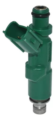 INYECTOR DE COMBUSTIBLE PARA YARIS TOYOTA SOL 1.3L 2000-2005